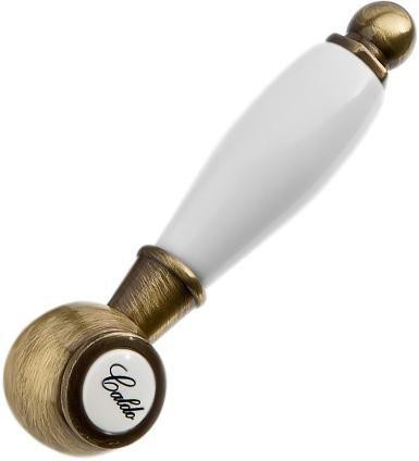 Смеситель для ванны Webert Dorian DO720201