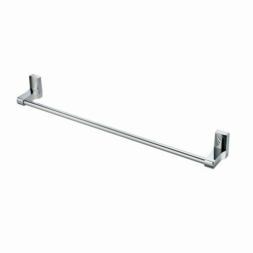 WasserKRAFT Leine K-5030 Держатель полотенец одинарный