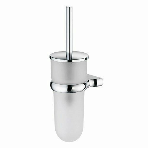 WasserKRAFT Berkel K-6827 Щетка для унитаза подвесная