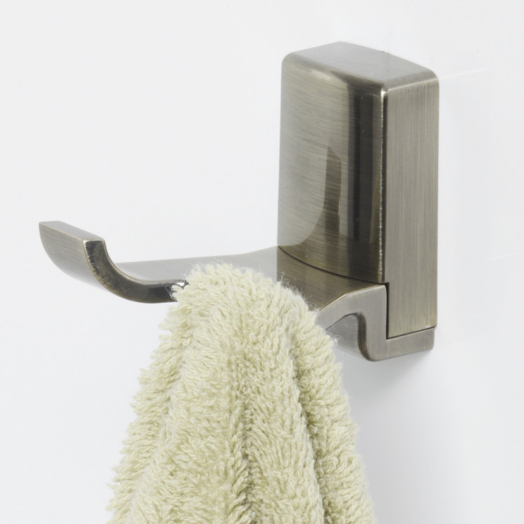 WasserKRAFT Exter K-5223D (ранее К-5223) Крючок двойной