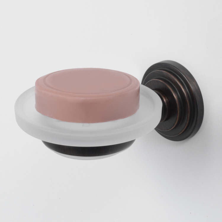 WasserKRAFT Isar K-7329 Мыльница