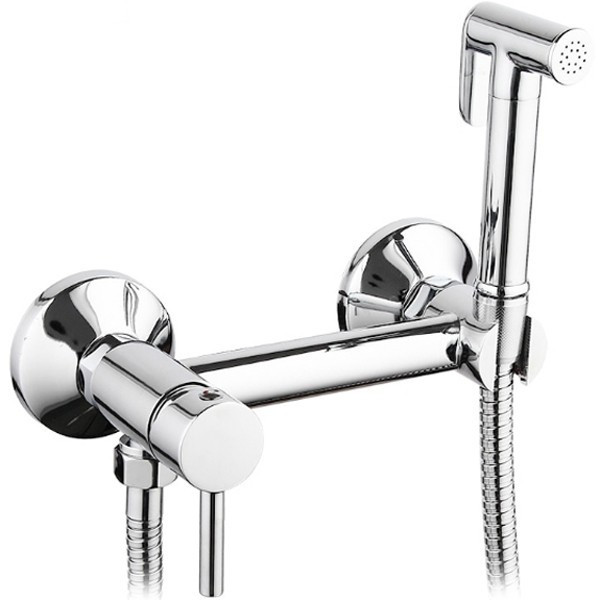 Гигиенический душ со смесителем Frap F7503