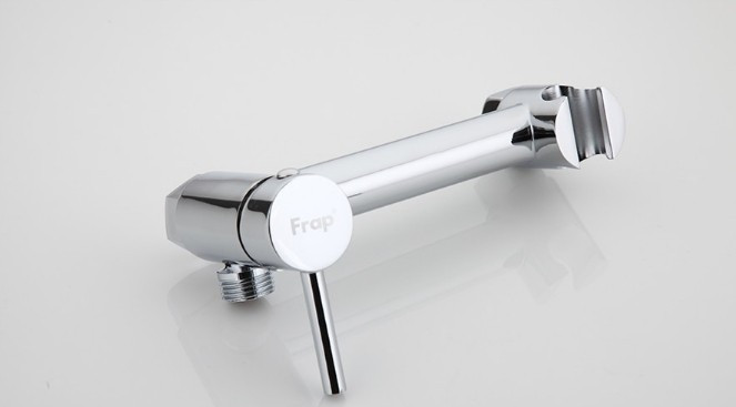 Гигиенический душ со смесителем Frap F7503