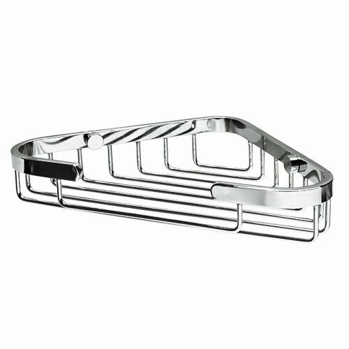 WasserKRAFT K-733 Полка металлическая