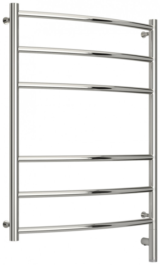 Полотенцесушитель электрический Сунержа Галант 3.0 800х600 МЭМ правый Без покрытия