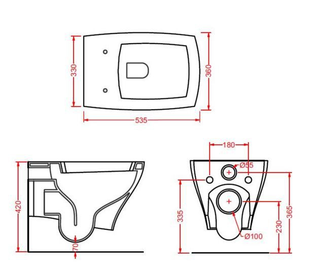 Artceram JAZZ Сиденье для унитаза белое, шарниры хром (микролифт)