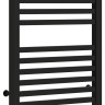 Полотенцесушитель электрический Сунержа Модус 3.0 600х400 МЭМ левый Матовый чёрный