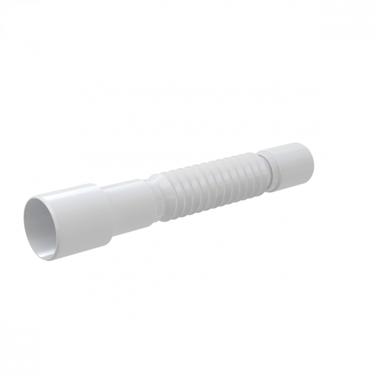 Гибкое соединение 50/40×40 Alcadrain A795