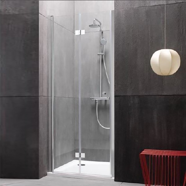 Душевая дверь в нишу Kolpa San Terra Flat TV/S 80