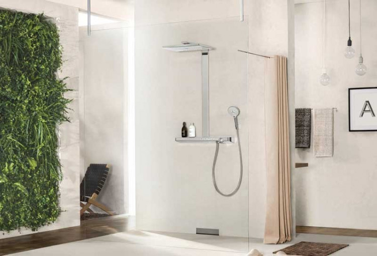 Душевой шланг Hansgrohe Isiflex 28272000
