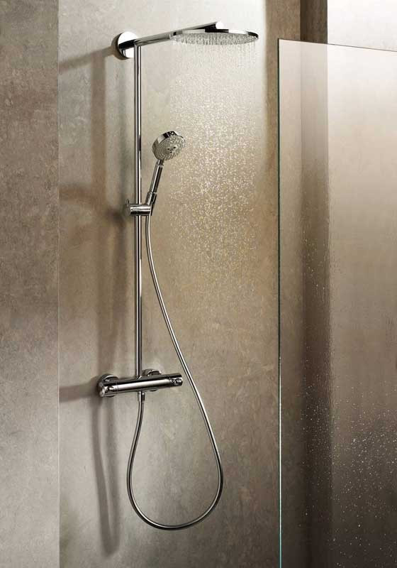 Душевой шланг Hansgrohe Isiflex 28272000