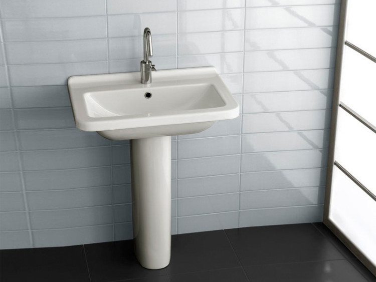 Раковина Hatria Erika Pro 65 YXBE