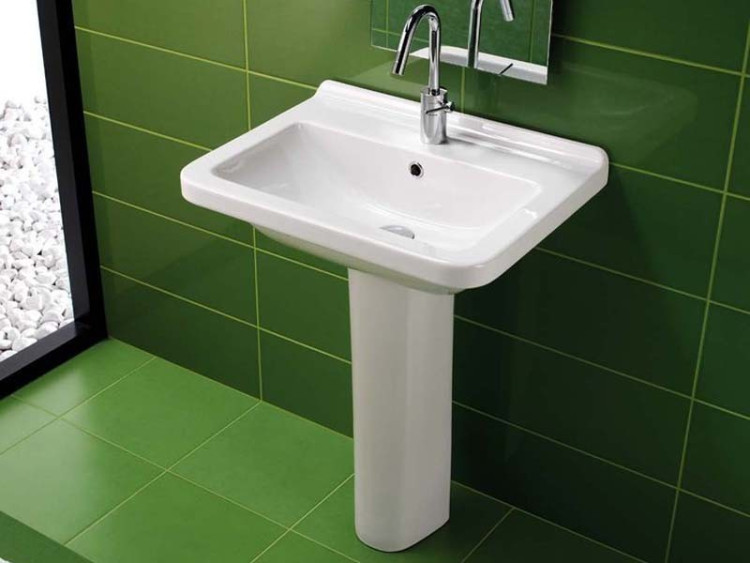 Раковина Hatria Erika Pro 65 YXBE