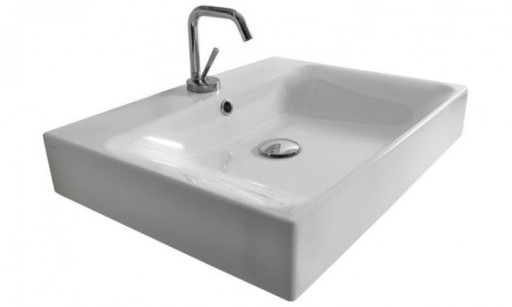 Раковина Kerasan Cento 3531