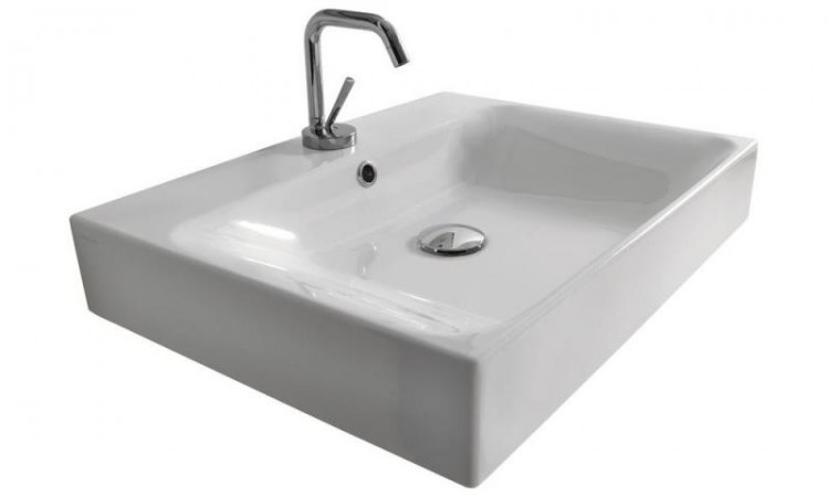 Раковина Kerasan Cento 3531