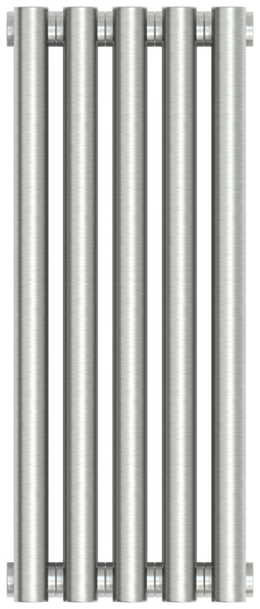 Отопительный радиатор Сунержа Эстет-0 500х225 5 секций Сатин