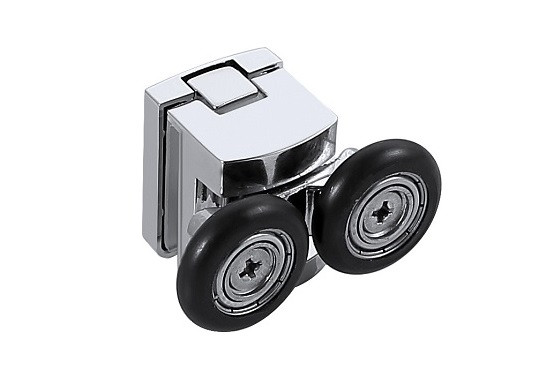 Душевой уголок Aquatek AQ ARI RO 08020BL