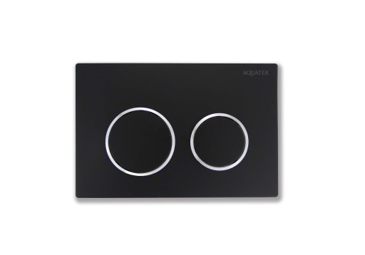 Кнопка смыва Aquatek TDI-0000003