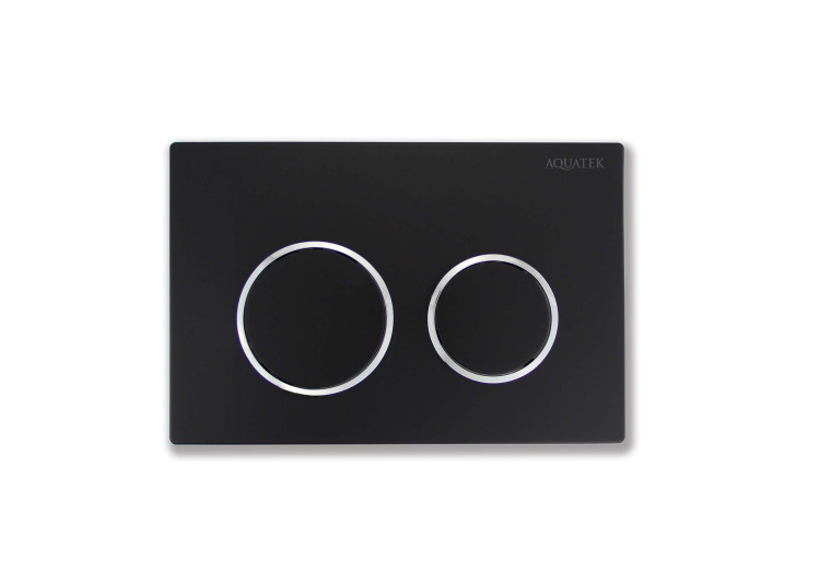 Кнопка смыва Aquatek TDI-0000003