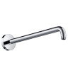 Кронштейн для верхнего душа Hansgrohe 27413000