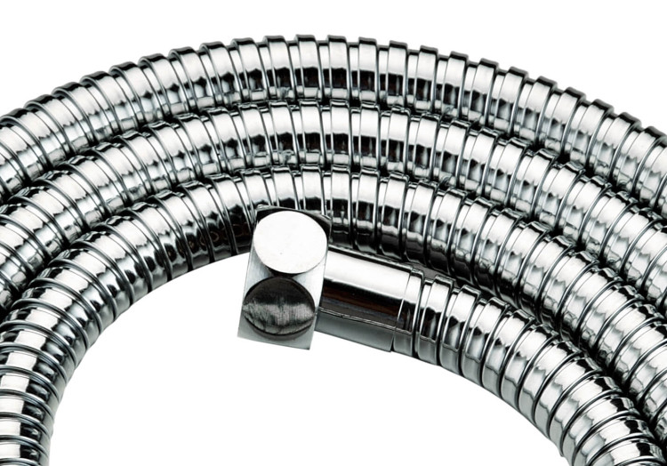 Шланг для душа 125см Aquatek AQ2100CR