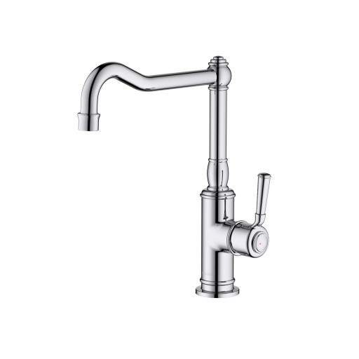 Смеситель для кухни Aquatek AQ1580CR КЛАССИК