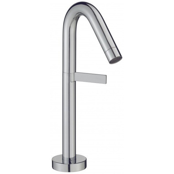 Смеситель для раковины Jacob Delafon Stillness E985-4-CP