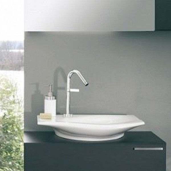 Смеситель для раковины Jacob Delafon Stillness E985-4-CP