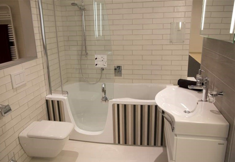 Тумба под раковину Laufen Palace New 90 подвесная 2 ящика