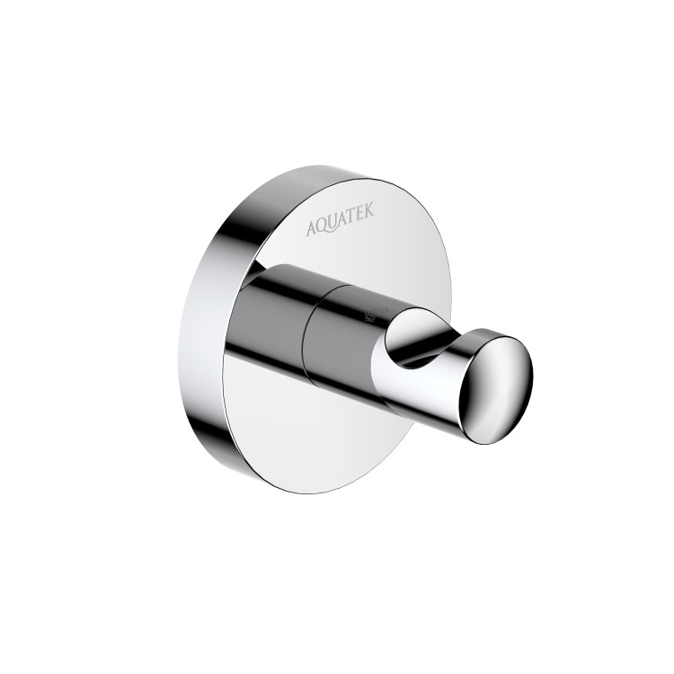 Крючок Aquatek AQ4201CR Оберон