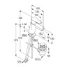 Смеситель для раковины Kludi Pure&Easy 372820565