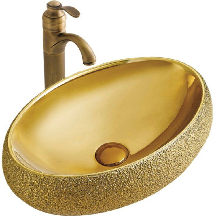 Раковина-чаша Mira 48 MR-4834GG