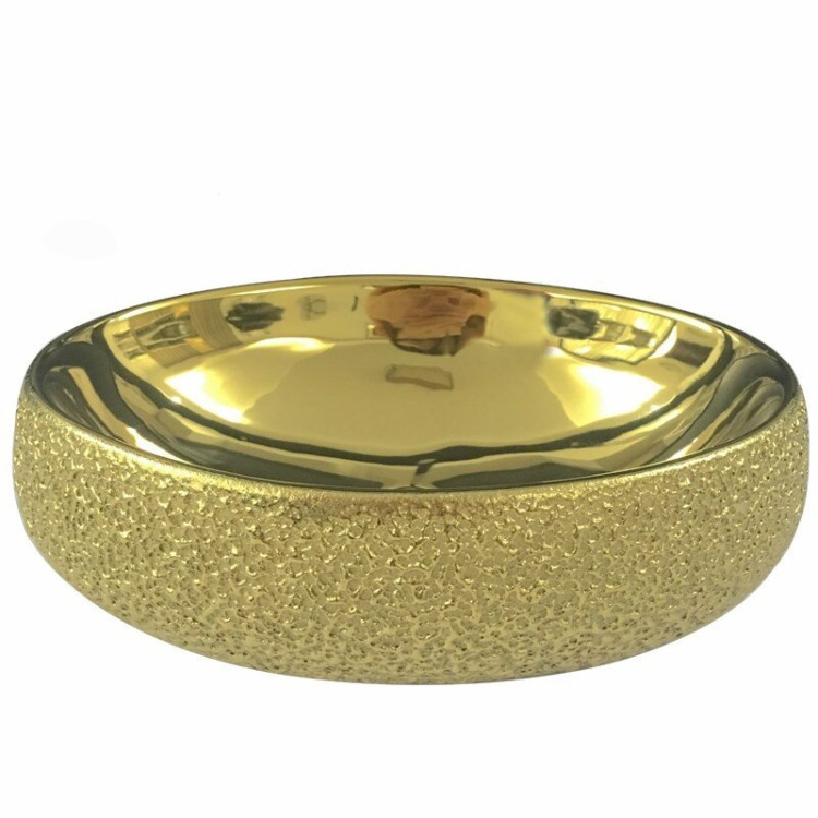 Раковина-чаша Mira 48 MR-4834GG