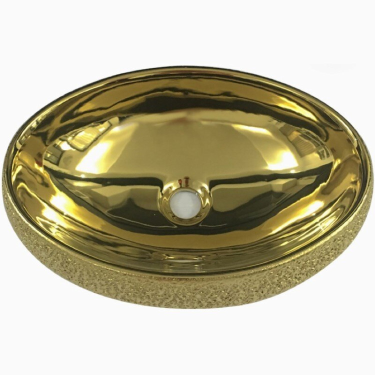 Раковина-чаша Mira 48 MR-4834GG