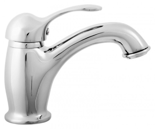 Смеситель для раковины Rav Slezak Labe L026.5