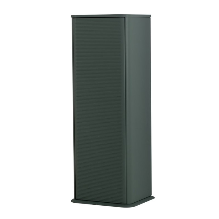 Колонна подвесная с дверью, реверсивная 35x20x140 Cezares 55539