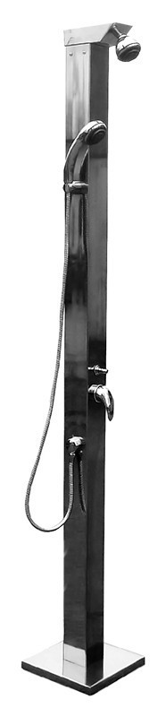 Душевая панель Rav Slezak Z1220