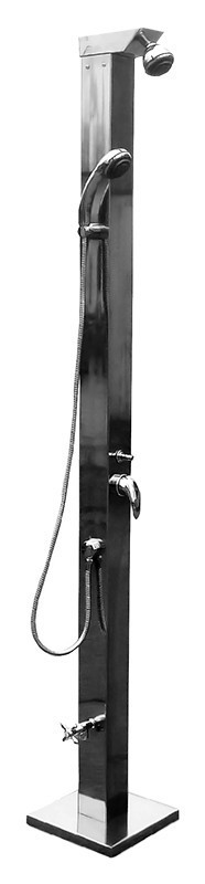 Душевая панель Rav Slezak Z1220