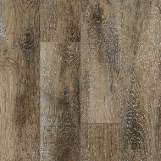 Кварцевый ламинат Fargo Comfort Дуб Дакота 366-1