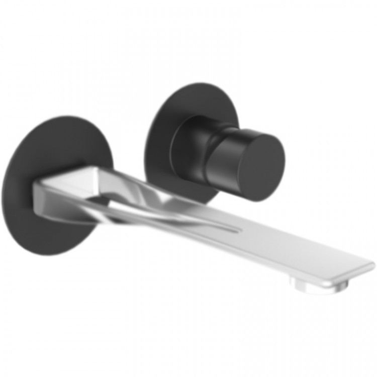 Смеситель для раковины Webert One-B NB830606