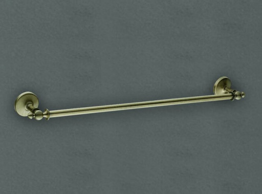 Полотенцедержатель подвесной 65 см ART&amp;MAX AM-E-2624AL