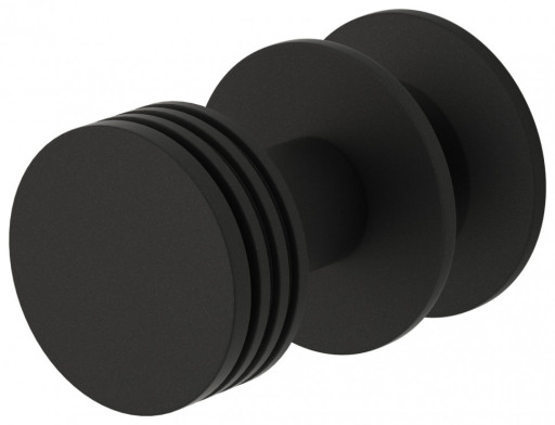 Вешалка Сунержа КАНЬОН Тёмный титан муар