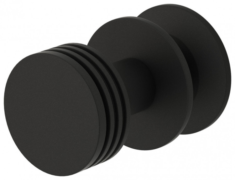 Вешалка Сунержа КАНЬОН Тёмный титан муар