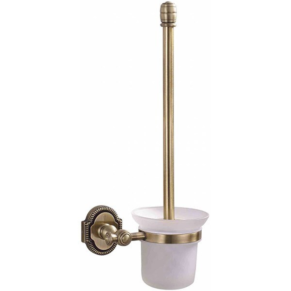 Ершик подвесной Bronze de Luxe Royal S25010