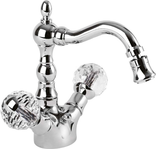 Смеситель для биде ATLANTIS-BS2 Cezares ATLANTIS-BS2-02-Sw