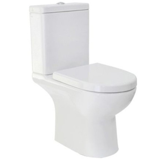 Унитаз-компакт Guralvit Tria TR00KRK15