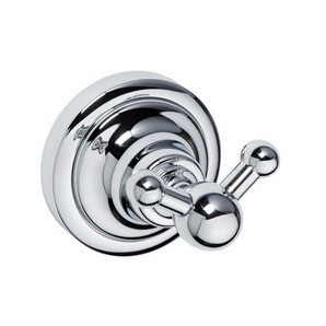 Крючок для полотенца Bemeta Retro chrom 144306032