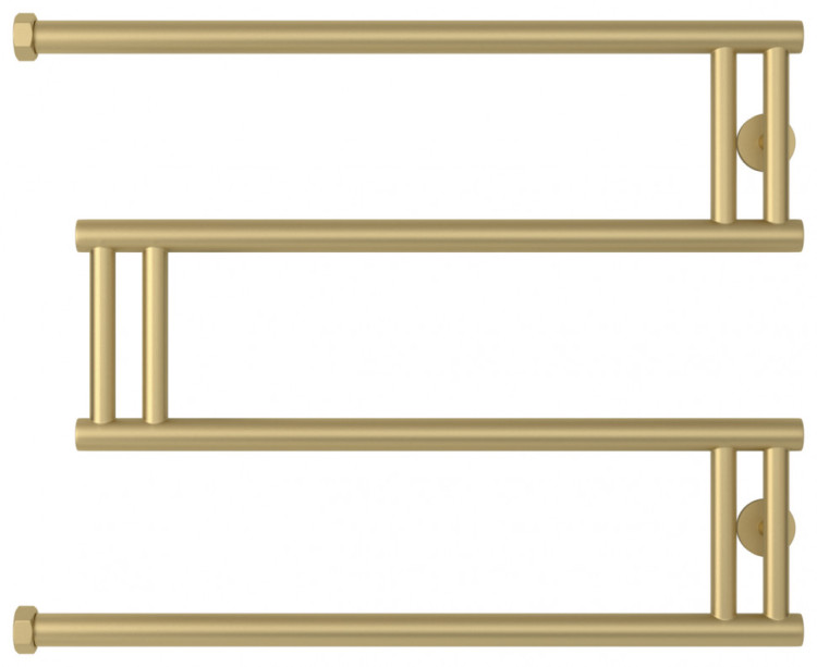 Полотенцесушитель водяной Сунержа High-Tech model 