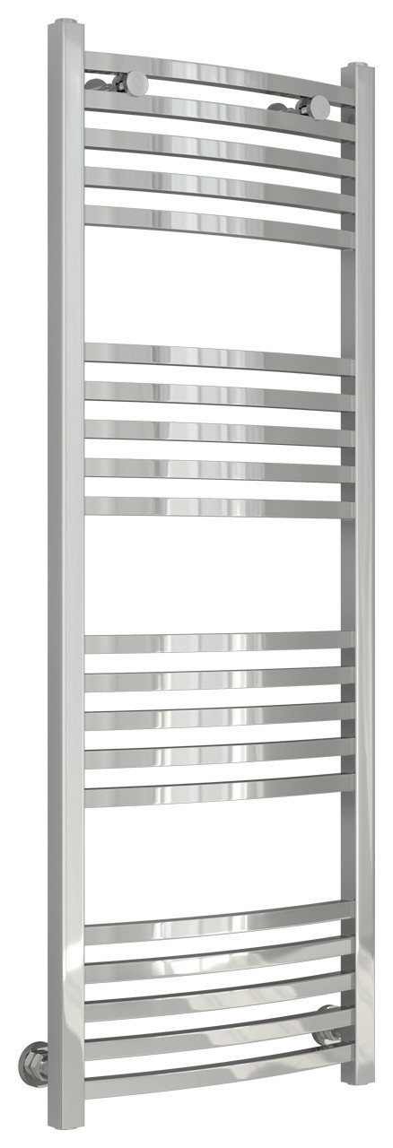 Полотенцесушитель водяной Сунержа Аркус 1200х400 Без покрытия