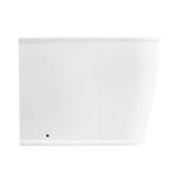 Биде напольное BelBagno BB10150B